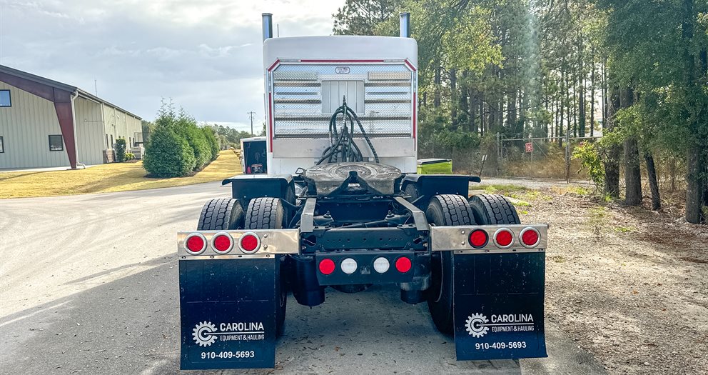 Carolina Equipment